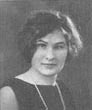 Lillian Weinberg