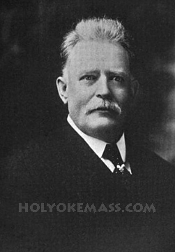 Gustav Haarmann