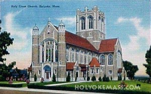 Holy Cross, 1943