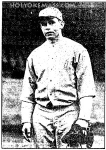 Eddie Moriarty, Ready for Braves