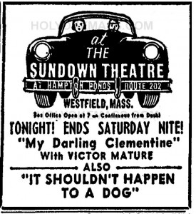 The Sundown Theater