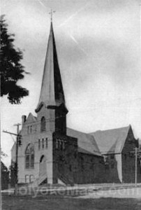 Holyoke First Baptist Church