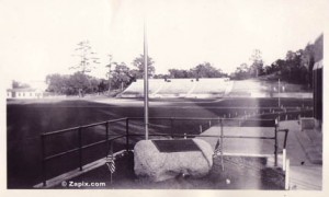 Mackenzie Field, circa 1940