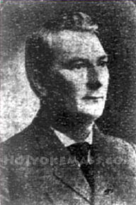 Terence O'Donnell