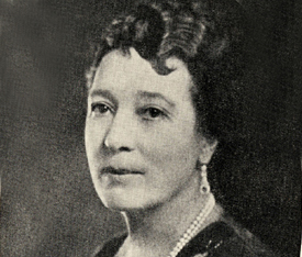 Belle Skinner