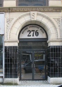 276 High Street