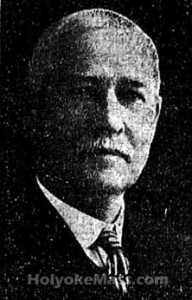 Edwin D. Wells