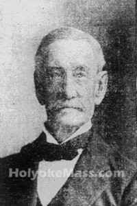 Frederick H. Harris