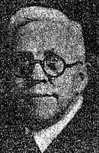 William G. Dwight