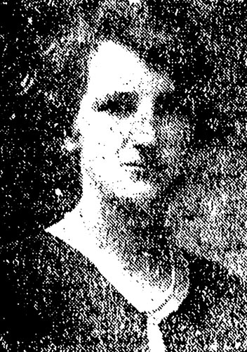 Mrs. Emil W. Kroepel