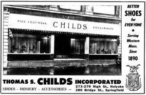 Thomas S. Childs, Inc. 