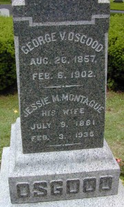 Osgood Memorial