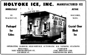 Holyoke Ice, Inc.