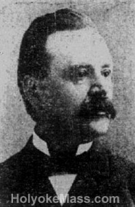 Pierre Bonvouloir of Holyoke