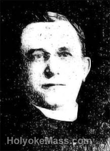 Rev. Henry Hurlbut Morrill