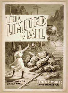 The Limited Mail