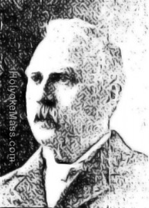 William Reardon 1845-1911