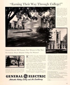 General Electric Ad