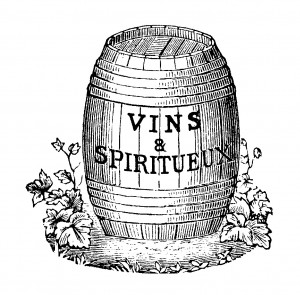 Wines and Spirits