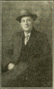 Edward P. GriffinThe Carpenter, March 1913, Page 143