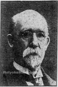 Mr. Eugene G. Alderman