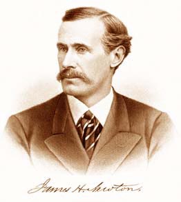 James Hale Newton