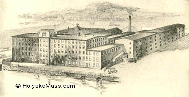 Whiting Mill Number Two