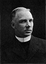 Rev. Franklin Knight