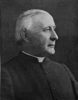 Rev. P.B. Phelan